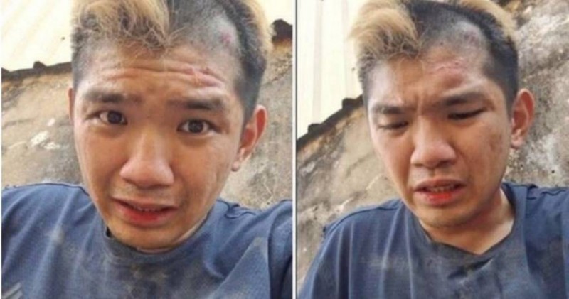 出獄卡關?晚安小雞仍滯留柬埔寨 小編親揭現況