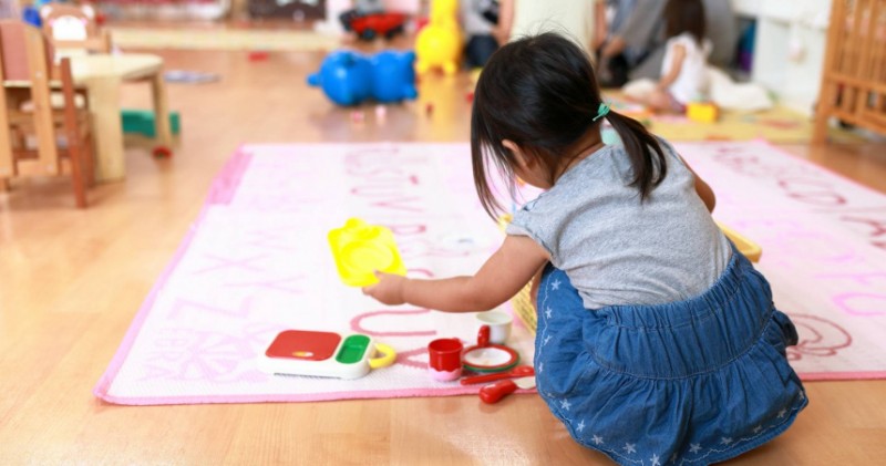 讀幼兒園一年要花30萬!Cheap驚呼「比私立大學還貴」:願意生的敬佩
