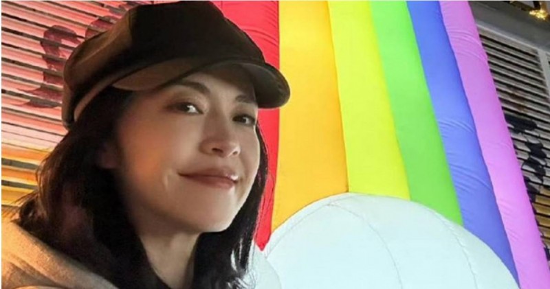 女星宣布二度離婚！姚晨證實多年前結束婚姻　前夫曾捲《軍中樂園》事件