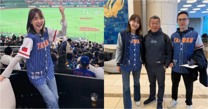 被點名接中職會長！賈永婕認了不適合　舉薦「這2位」全場服了：好難選