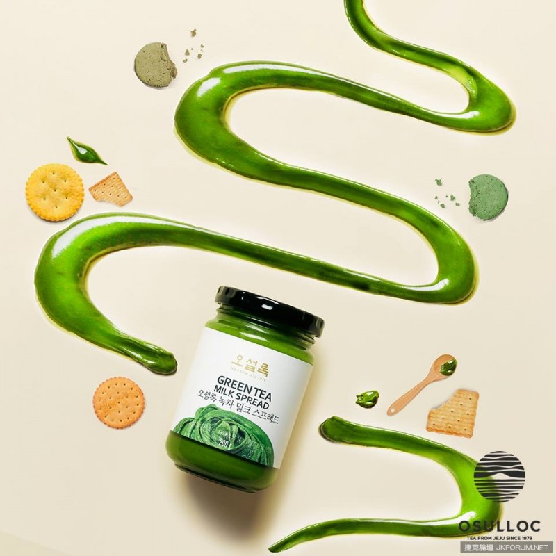 代購買到手軟的日韓人氣零食TOP4！