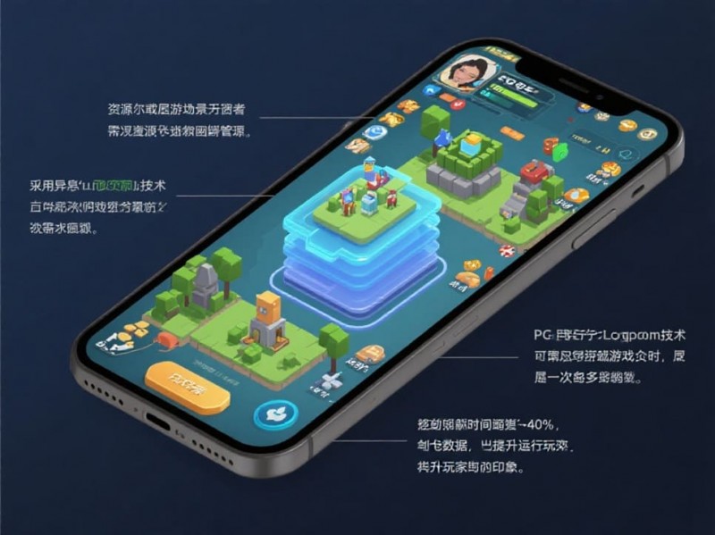 PG电子的移动端游戏体验优化：从响应式设计到AI驱动的技术实践