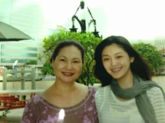 大S才對年！小S舅舅突證實辭世　S媽忍悲回應心又痛了