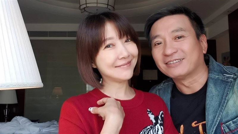 一嫁王中平就負債千萬　余皓然悲吐30年血淚！韓菲：怎麼不離婚