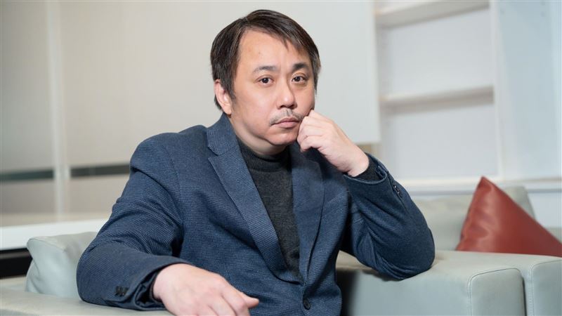 獨家／前員工控欠薪霸占粉專！小彬彬首公開發聲不忍了　39字怒反擊