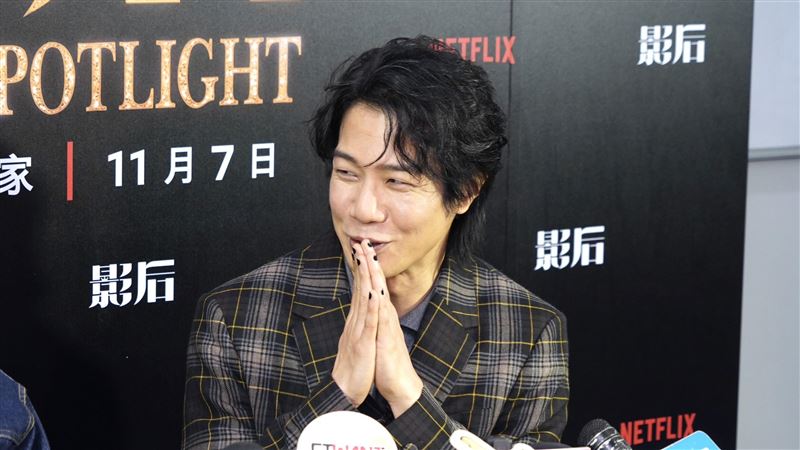 涉閃兵「狡猾洗白」細節曝！金鐘視帝薛仕凌自首也沒用…反遭檢方求重刑