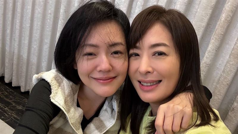 賈永婕預告爆料小S私事!釣出本尊嗆:反省一下自己 控賈董老公向她告白