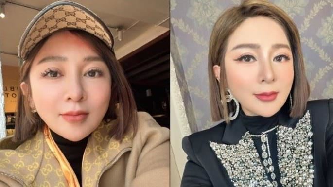 王彩樺出發白沙屯!曝光山邊媽祖神衣「超美」 深夜「三媽同轎」首登場