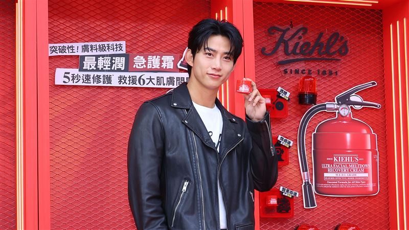 2PM玉澤演結婚倒數！喜帖曝光驚見神曲「10分滿分的10分」愛意爆棚