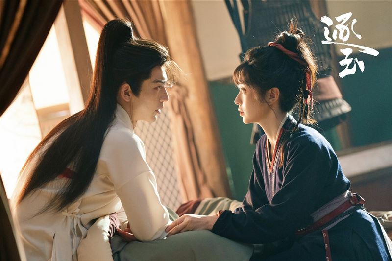 《逐玉》也救不了！昔影視帝國崩塌　華誼兄弟8年慘賠85億破產重整