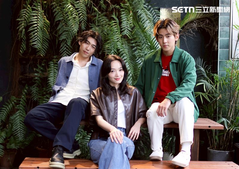 專訪／「張家輝獨子」定居台灣0收入！靠姊一半薪水救濟：我想要放棄