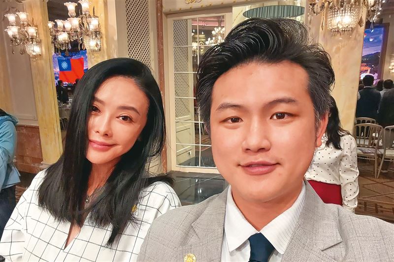 尪涉性侵遭判4年10月！49歲蕭淑慎罹癌驚傳再動刀　最新病況曝光了