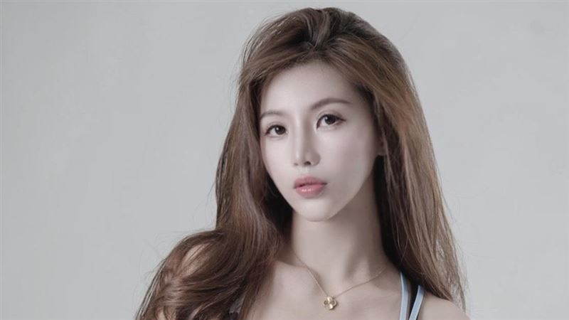 幫洗內褲開撕舊愛!單車妹不忍出面 再爆「大咖寫真女星」受害