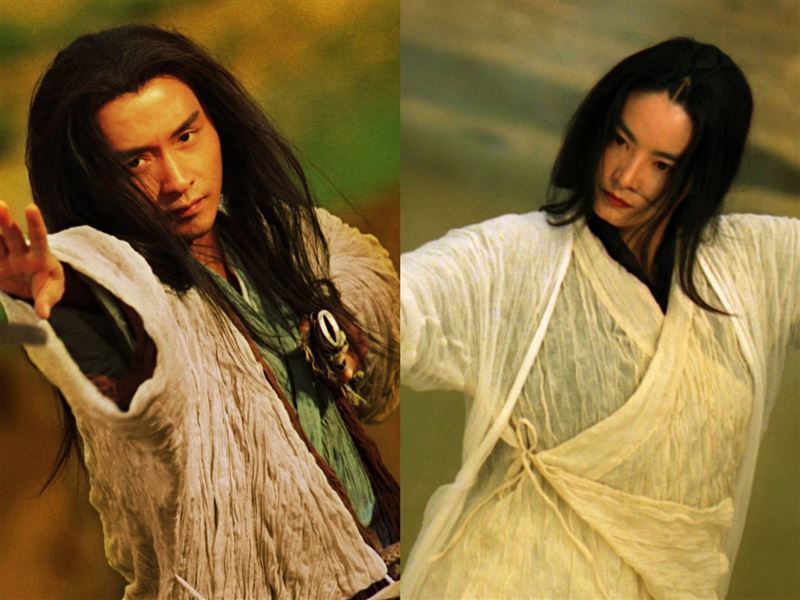 23年了！世人忘不了哥哥張國榮　林青霞遺憾：當年沒為他這件事