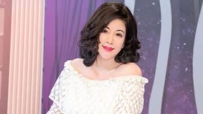 陳文茜罹癌遭咒「怎麼還沒死」！本人6字回嗆　最新病況曝光