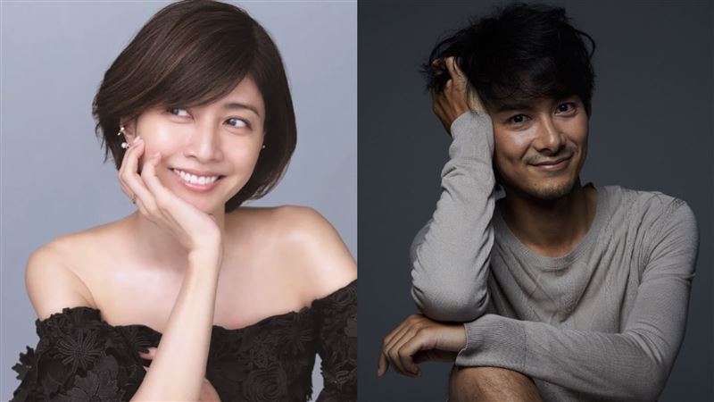 內田有紀、柏原崇爆「秘密再婚！」喜訊藏3個月　經紀公司回應了