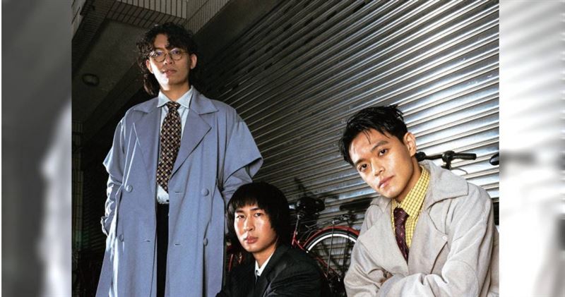 伍佰寫給妻子的深情告白 百萬金曲〈牽掛〉傳唱30年