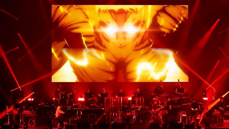 史詩級感動！《進擊的巨人》世界巡演首登台南4/8掀搶票熱潮