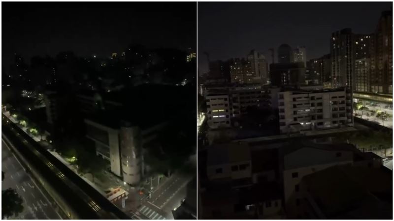 超毛!國小凌晨突播送「已故藝人」這首歌…聲音迴盪無人校園、居民嚇醒