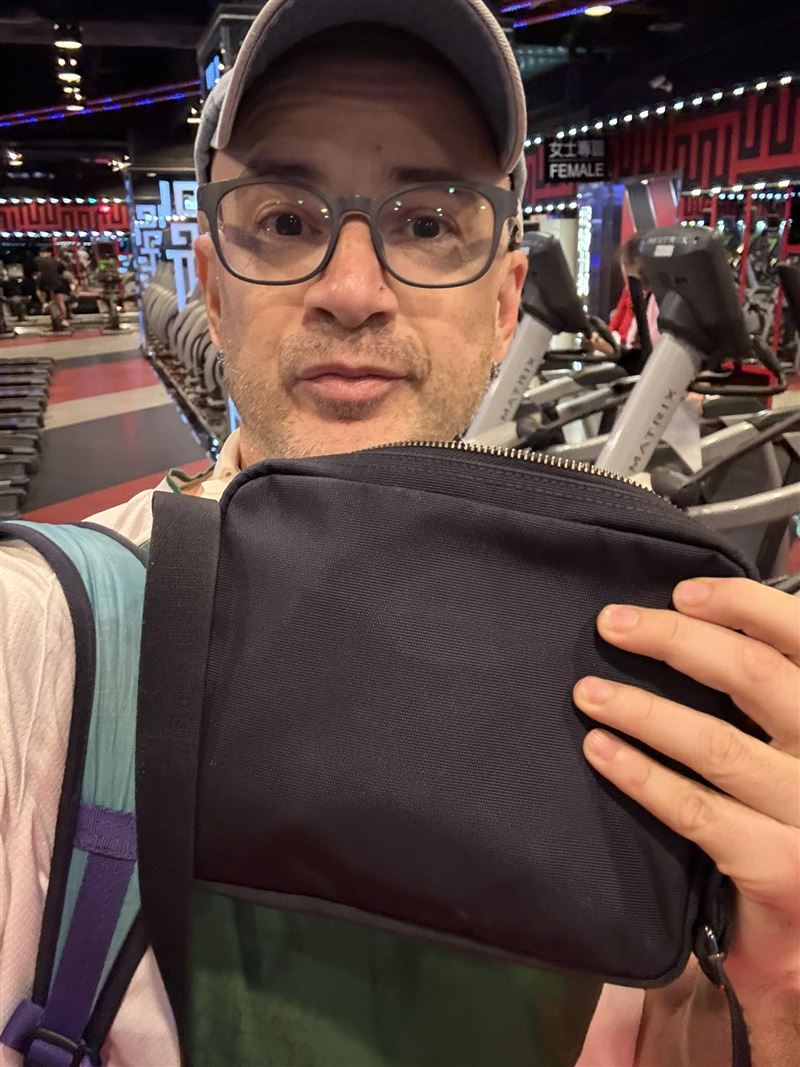 月領百元慘況曝!吳鳳「2惡疾纏身」送醫 反擊台灣是老外海撈天堂