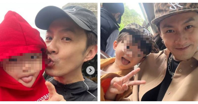 2歲兒遭踢頭他不救 張雁名冷靜旁觀原因曝光