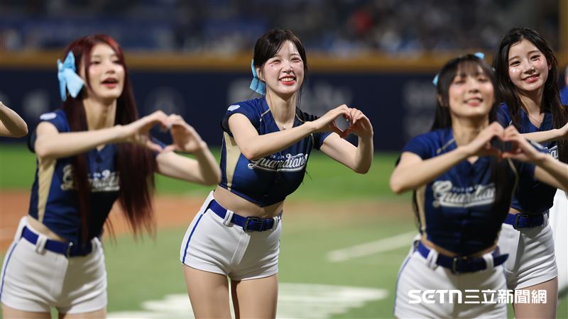 獨家/重返新莊城堡應援 李晧禎曝比2年前胖7公斤!嘆跳不太動