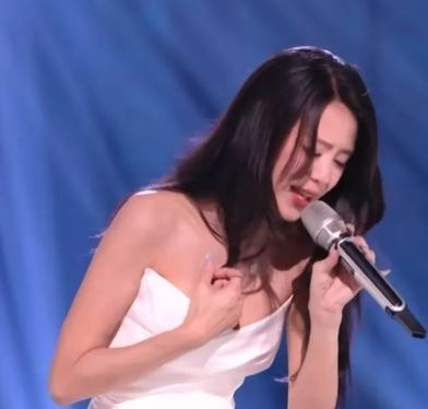 離婚老外機師！台女星《浪姐7》大走音挨轟車禍現場　50字不忍回應了