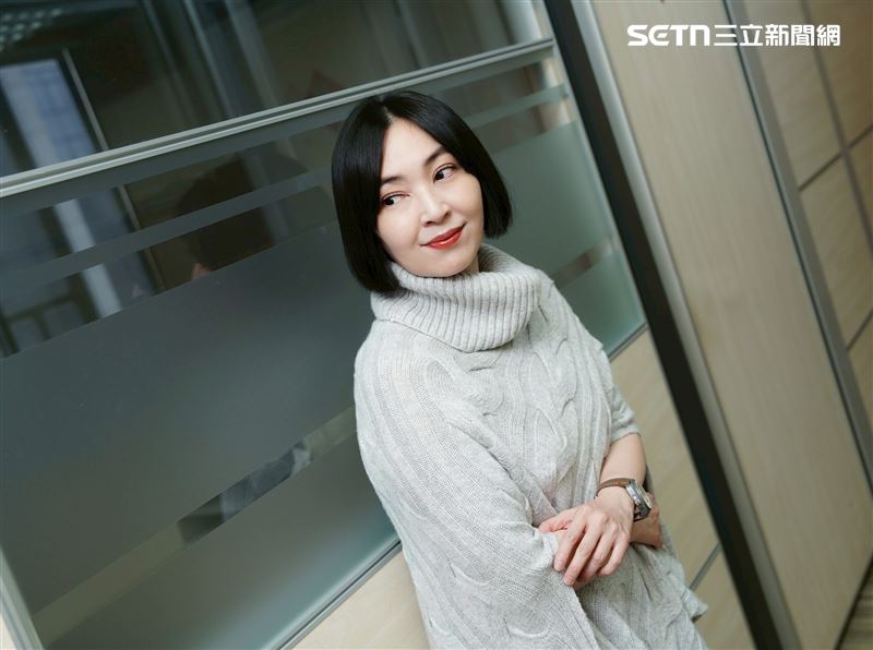 專訪／蔡燦得自爆「曾是放牛班」　想對很多人道歉：以前真的很對不起