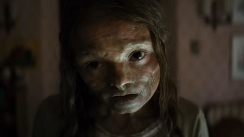 清明連假最猛禁忌!《墓乃伊》影城大玩「開棺」 挑戰民眾恐懼極限