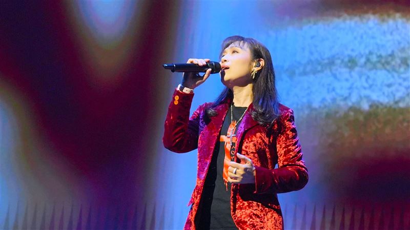 超大咖民歌天后變農夫！將近30年沒出專輯　現身馬來西亞曝光近況