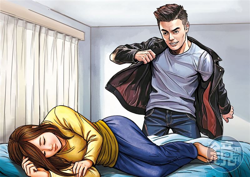 網紅禪師淫人妻／誘騙人妻到尼泊爾寺廟逞欲　他靠賣慘撩女超噁爛