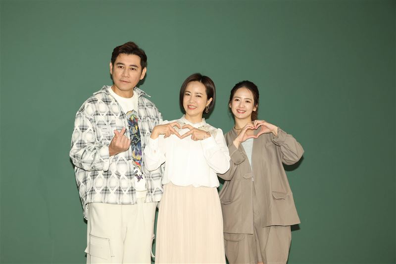 陳熙鋒吃老本養妻小!當爸後「4年沒出國」吐崩潰心聲:人生怎麼變這樣