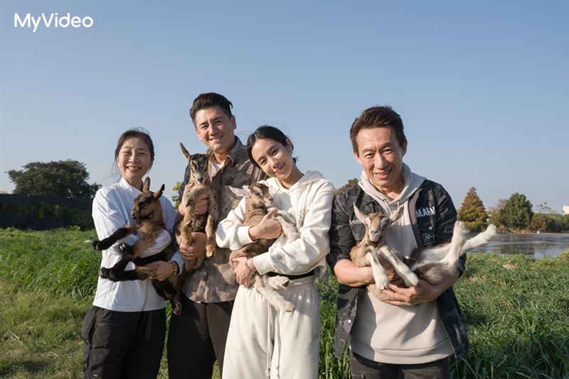 金鐘女星險翻船！方文琳揭私下真實面　坦言：反差太顛覆