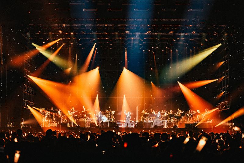 日本天后MISIA米希亞「台北確定加場」!在台規模歷來最大 票價一次看