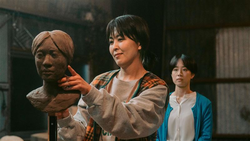 深田晃司攜松隆子　《Nagi Notes》強勢入圍坎城爭獎