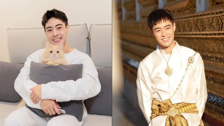 朱宇謀爆陪墮胎還想用錢擺平?經紀人回應:沒有這回事 全網炸鍋