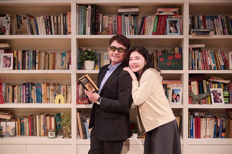 才剛新婚許允樂！李玉璽下秒就「婚內失戀」　重新建立對婚姻價值觀