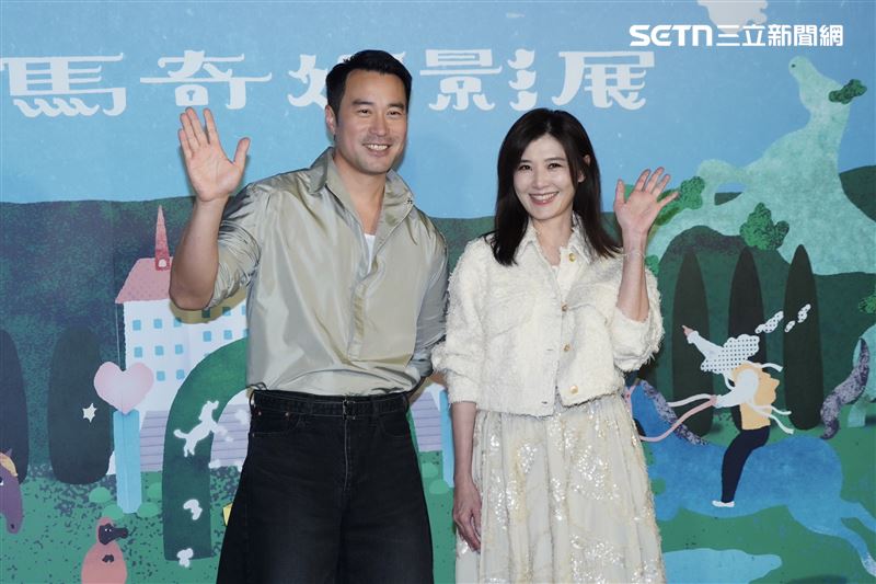 張孝全胖7公斤!穿四角褲「變油膩中年大叔」 他認了:信心全被擊碎