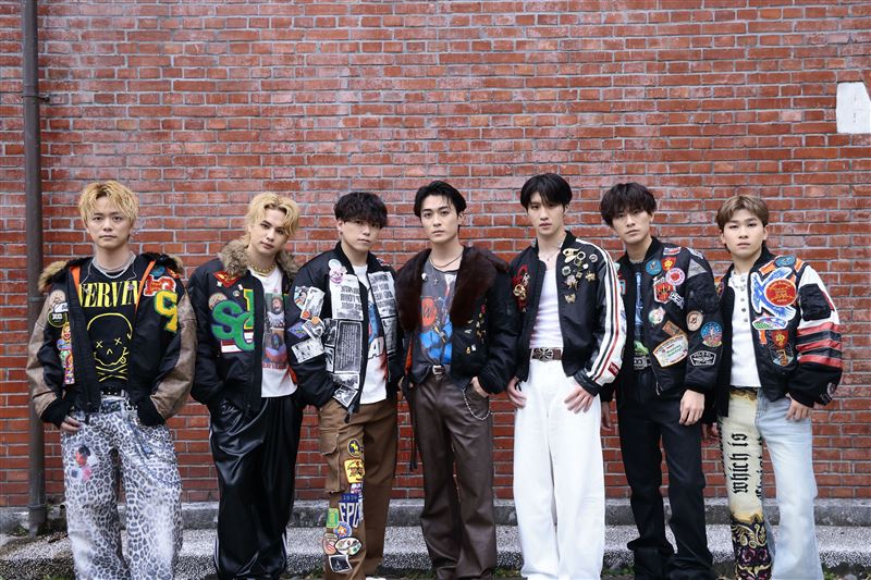 AKIRA師弟BBZ來台嗑美食!他自爆曾訪台南「採點林志玲、姐夫結婚場地」