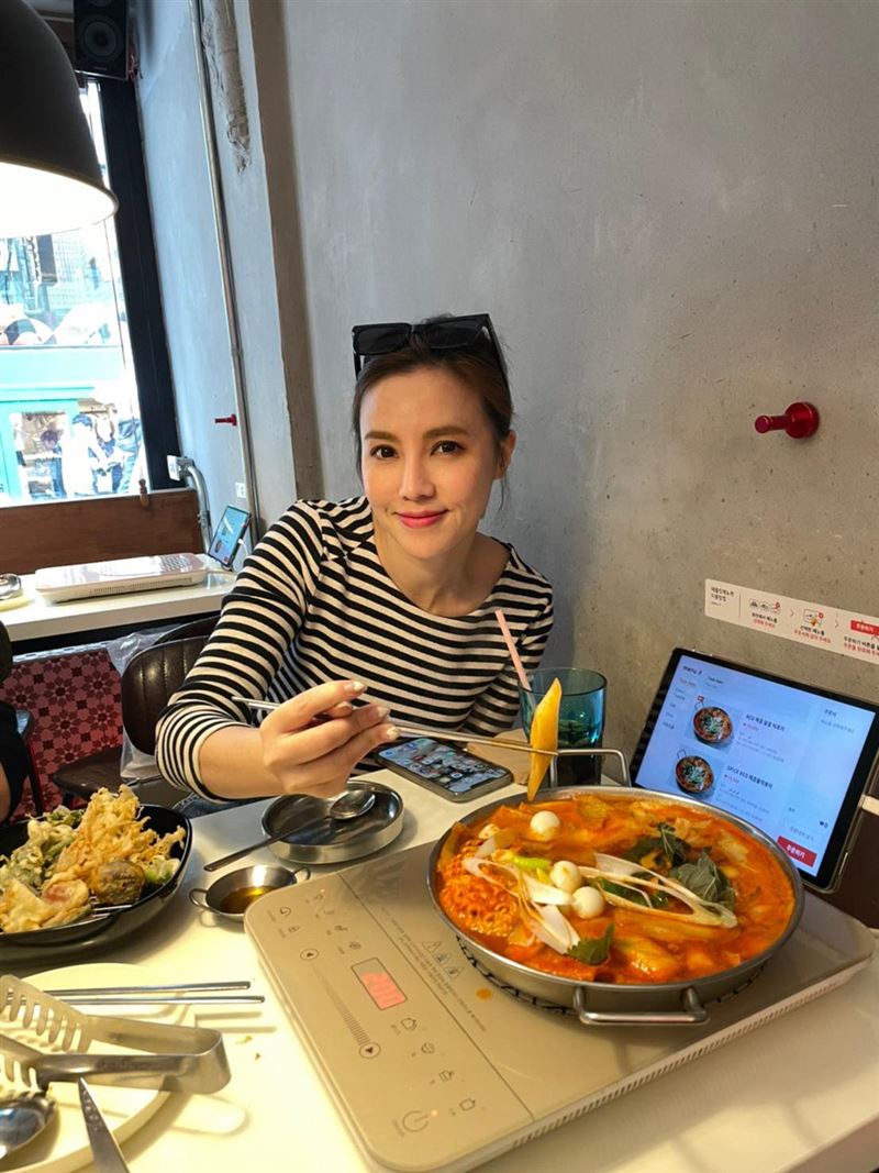 韓國入境卡刪掉「中國台灣」 王偊菁發聲!嗨曝動向「想去玩一波」