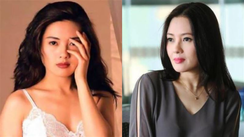 昔日女神心碎自白!李麗珍自曝拍風月片真相:如今60歲結局太心酸