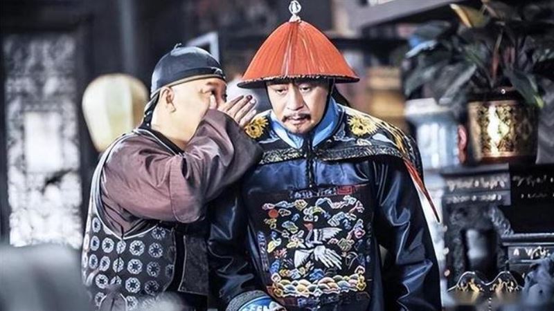 別再叫錯官職!「知縣」與「縣令」地位天壤之別,一字之差權力翻倍