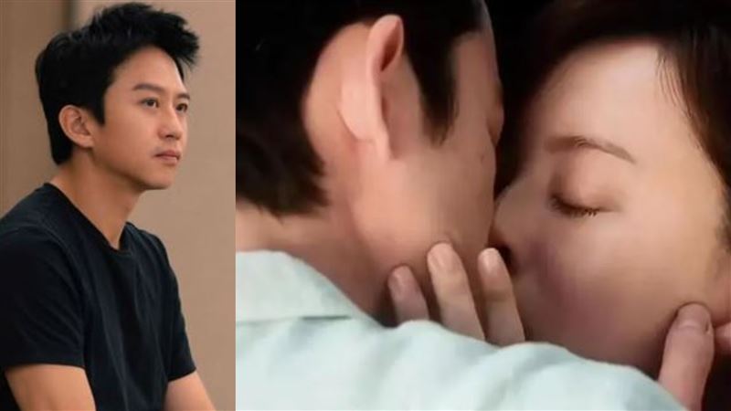 娘娘豁出去了!孫儷吳慷仁「大尺度」吻戲引爭議 鄧超真實反應太驚人
