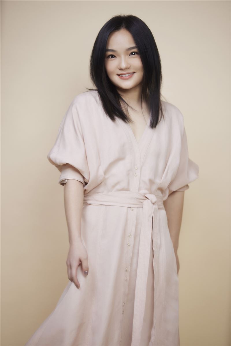 徐佳瑩升格人母5年！「真實生活」全說了　鳳小岳自爆私下怪癖