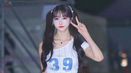 曾遭恐嚇「殺了妳們」！南韓啦啦隊女神揭霸凌內幕：還有很多受害者