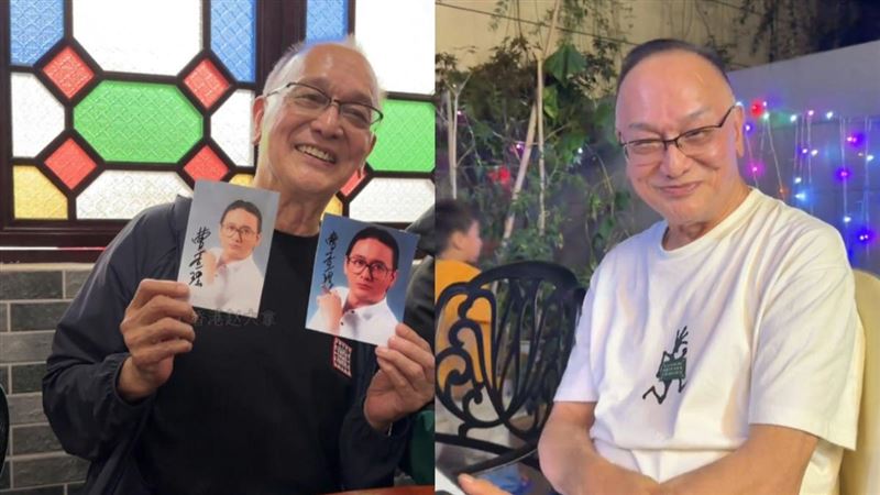 昔「半身麻痹險死」宣布退休！77歲男星轉戰中國求生　驚人近況曝光