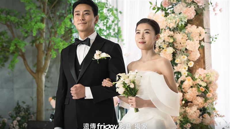 河智苑凍齡祕訣大公開　朱智勛自爆來台灣最想做「這事」