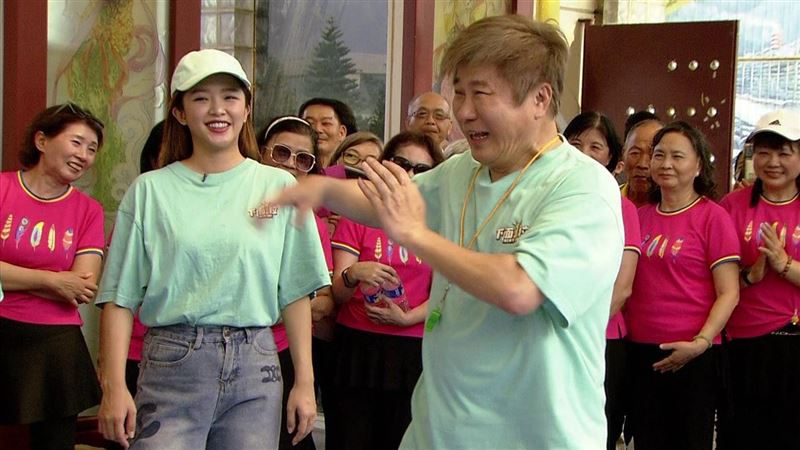 66歲胡瓜怎麼了？出外景挑戰突喊：我忘記了　真實現況曝光