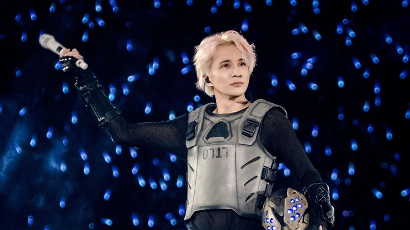 薛之謙「個資遭舊愛外洩」警方出手！女星慘被判刑　執行時間點曝