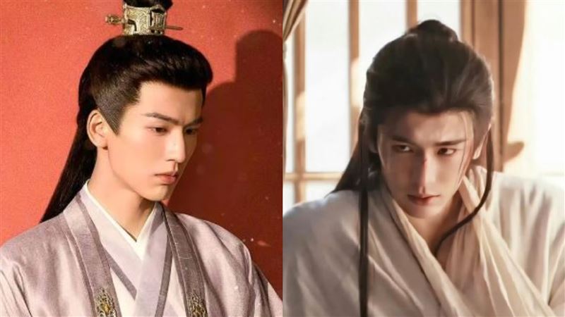 鄭麗文喊話「張凌赫來台」緩和兩岸？國台辦公開發聲了：支持雙向奔赴